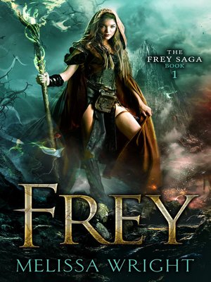 cover image of Frey